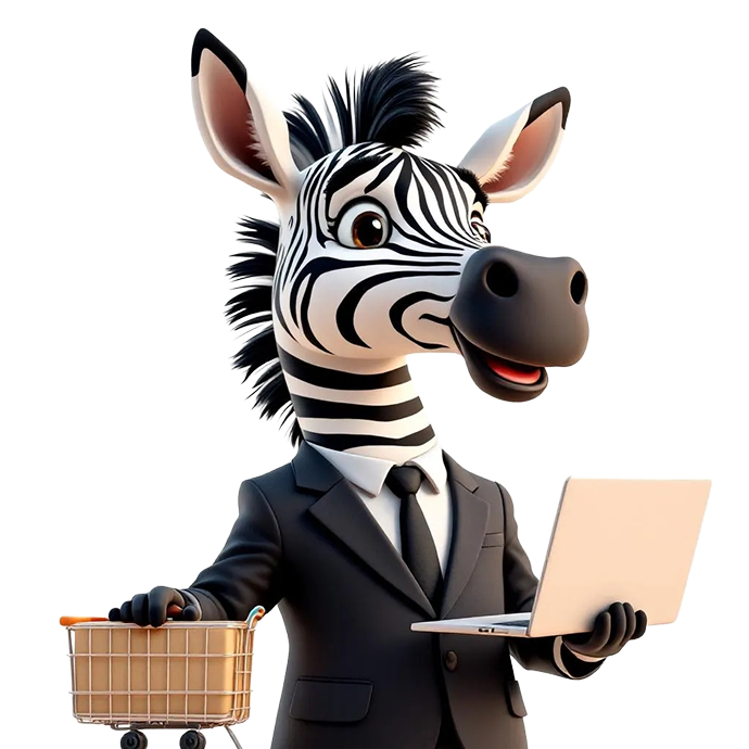 zebra 1