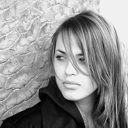 Klaudia Polak-Grzybowska